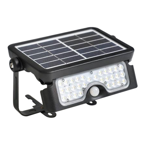 Multifunctional Solar LED Flood Light 10W