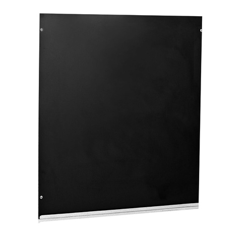 360mm x 780mm Meter Box Bakelite Panel