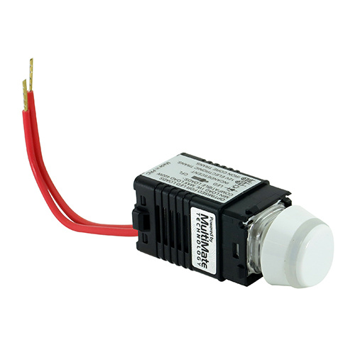 Diginet LEDsmart+ Integrally Switched Rotary Dimmer