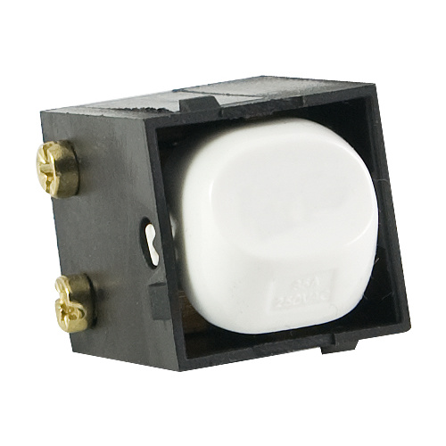 QCE 25A Double Pole Switch Mechanism