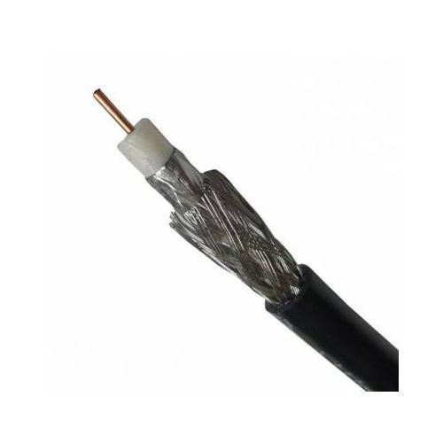 RG59 Coaxial Cable (per mtr)