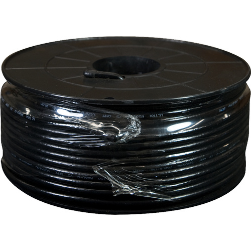 RG59 Coaxial Cable (100mtr Roll)