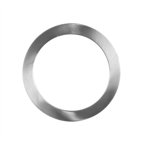SAL Satin Nickel Ring for Wave S9064TC