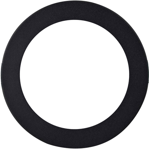 SAL Downlight Trim Ring Black for Wave S9065