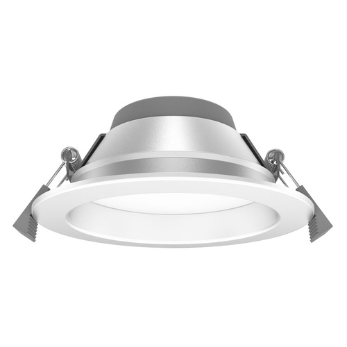 SAL Premier 14W Dimmable LED Tricolour Downlight White
