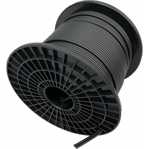 6.0mm Twin DC Solar Cable (100mtr Roll)