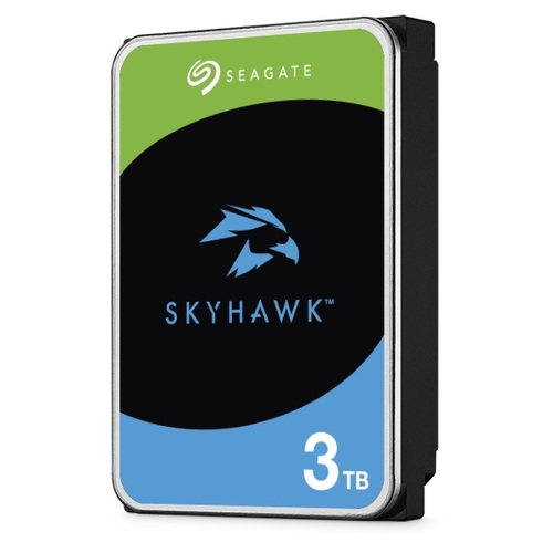 Seagate SkyHawk 3TB Surveillance Hard Disk Drive