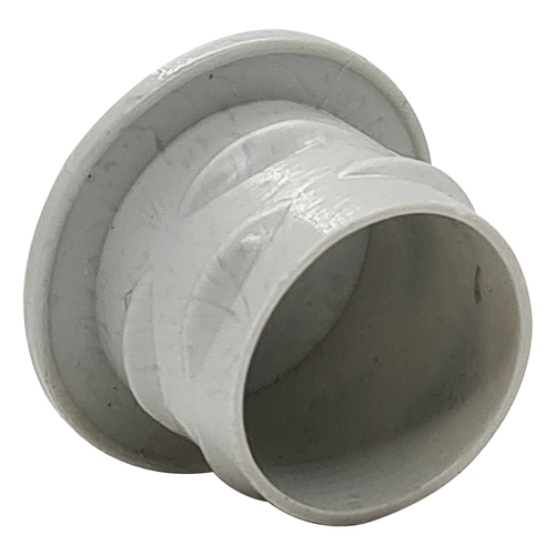 20mm Conduit Sprout Plug Grey