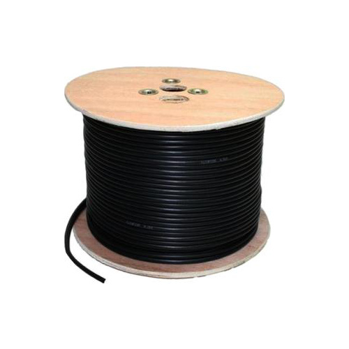 2 Pair External Telephone Cable (100mtr Roll)