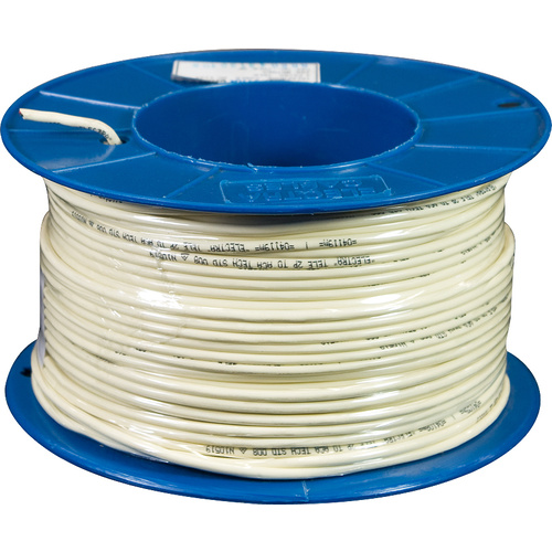 2 Pair Internal Telephone Cable (100mtr Roll)