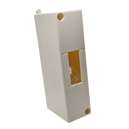 2 Pole Surface Mount Enclosure (Tall Style)
