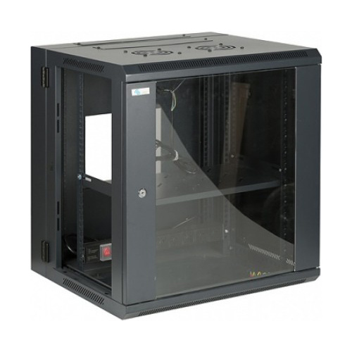 18RU Network Rack Cabinet 19