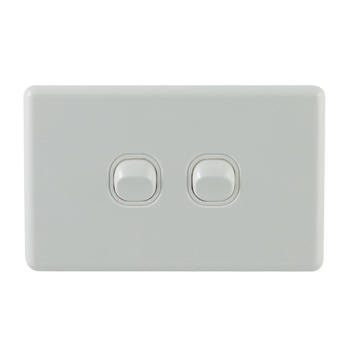 Double switch 2 cheap