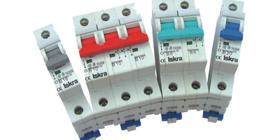 Circuit Protection