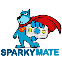 Sparkymate