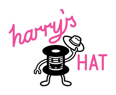 Harry's Hat