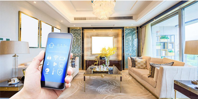 Smart Home & Security
